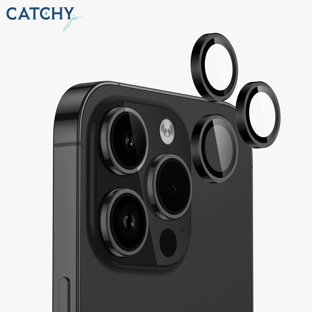 Coblue Camera Lens Protector 15 Series