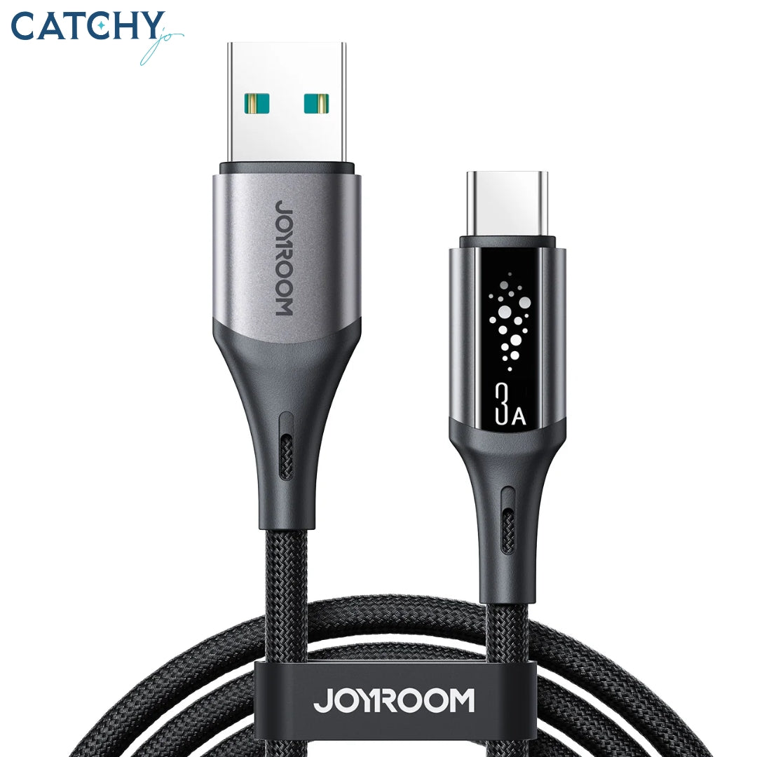 JOYROOM S-A60 StarTalk Series Charging Cable