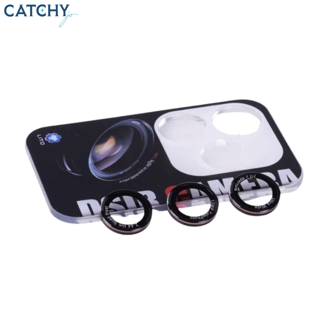 LITO S+ DSLR iPhone Glass Camera Lens