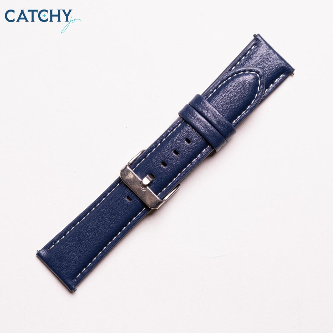 Binkson Huawei Leather Watch Band