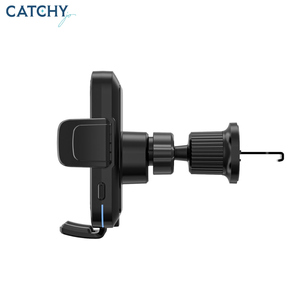 WiWU CH-321 Wireless Car Charger