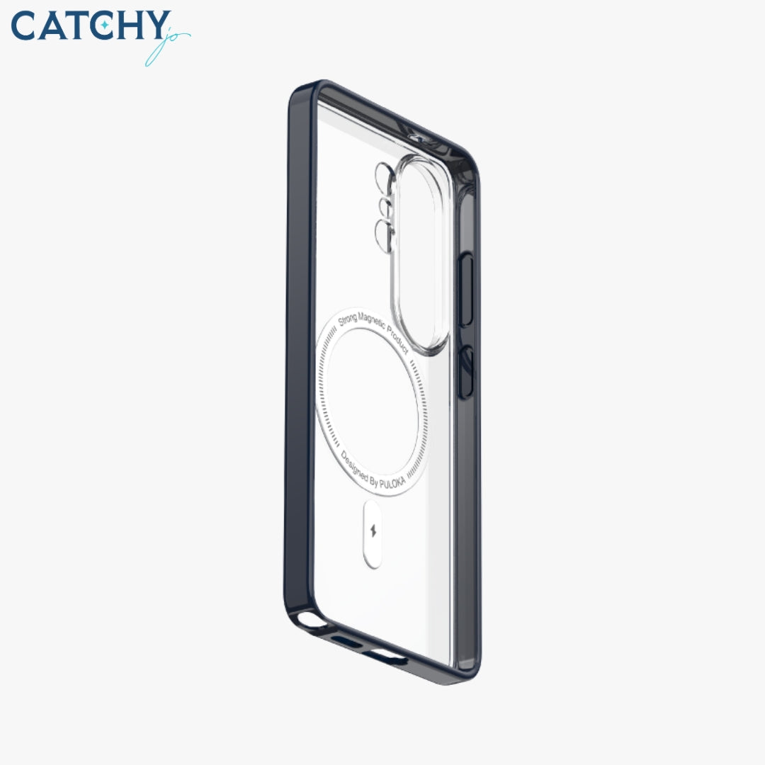 Puloka Crystal Shield 03 Samsung Case