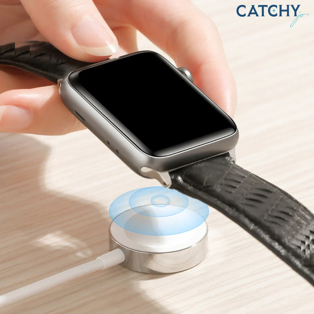 JOYROOM S-IW001S Apple Watch Magnetic Wireless Charger