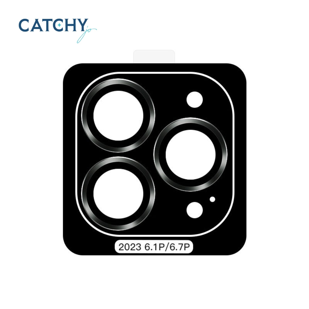 TOTU Camera Lens Protector