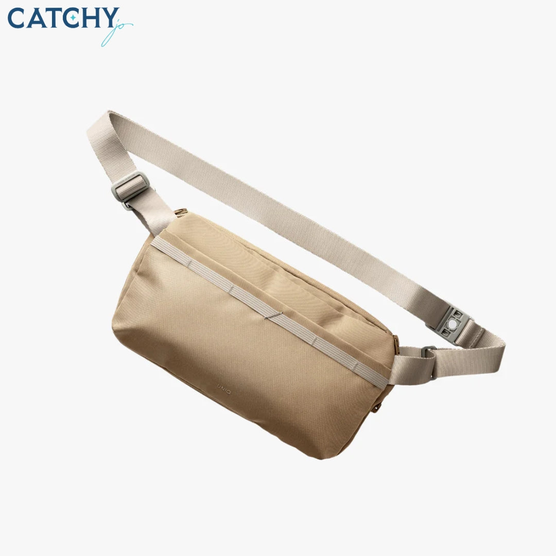 UNIQ Denver Crossbody Bag | Beige | Blue | Black UNIQ Denver Crossbody Bag | Beige | Blue | Black