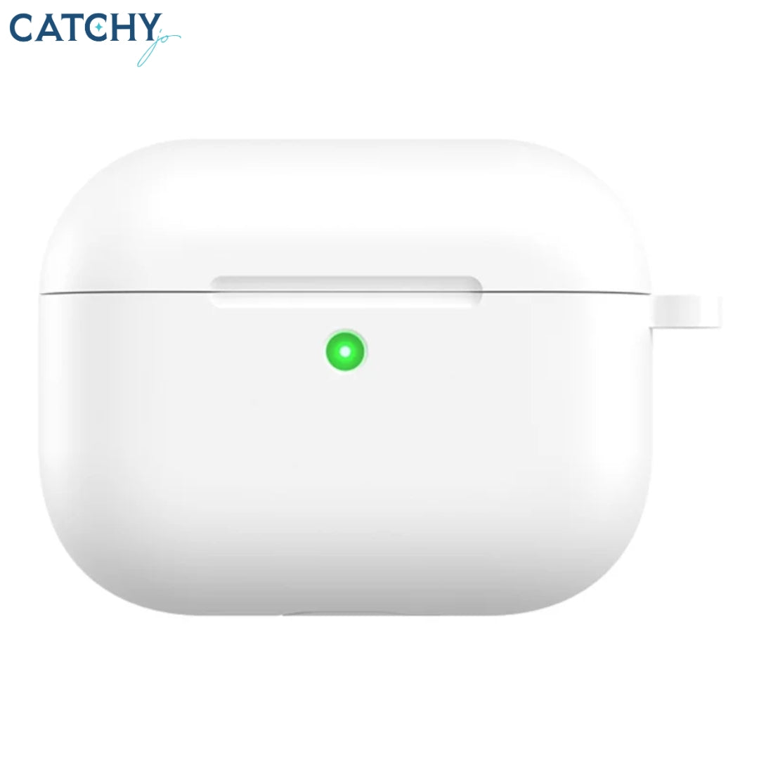 COTECI AirPods Pro 3 Portable Silicone Case