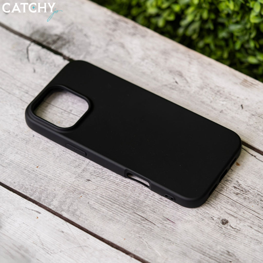 iPhone Silicone Cases 16 Series