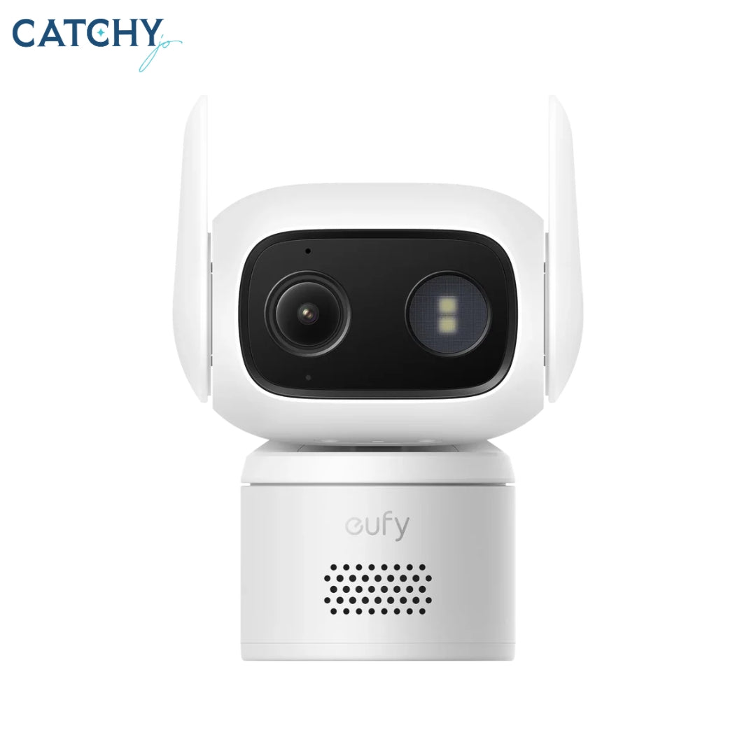 Anker Eufy Wired Security Indoor&Outdoor Cam C31 -1080P