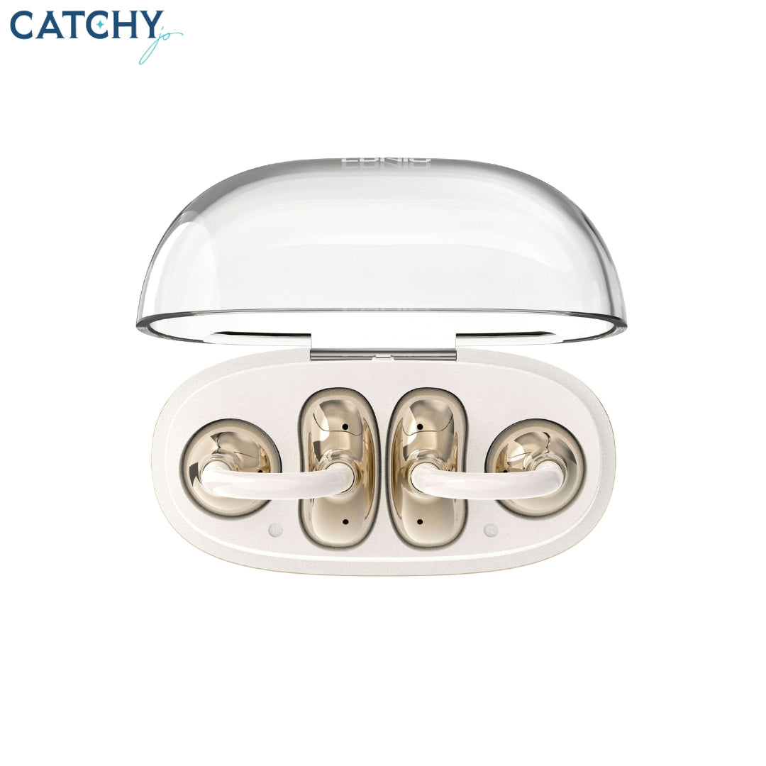 LDNIO T08 Wireless Stereo BT Open Earphones