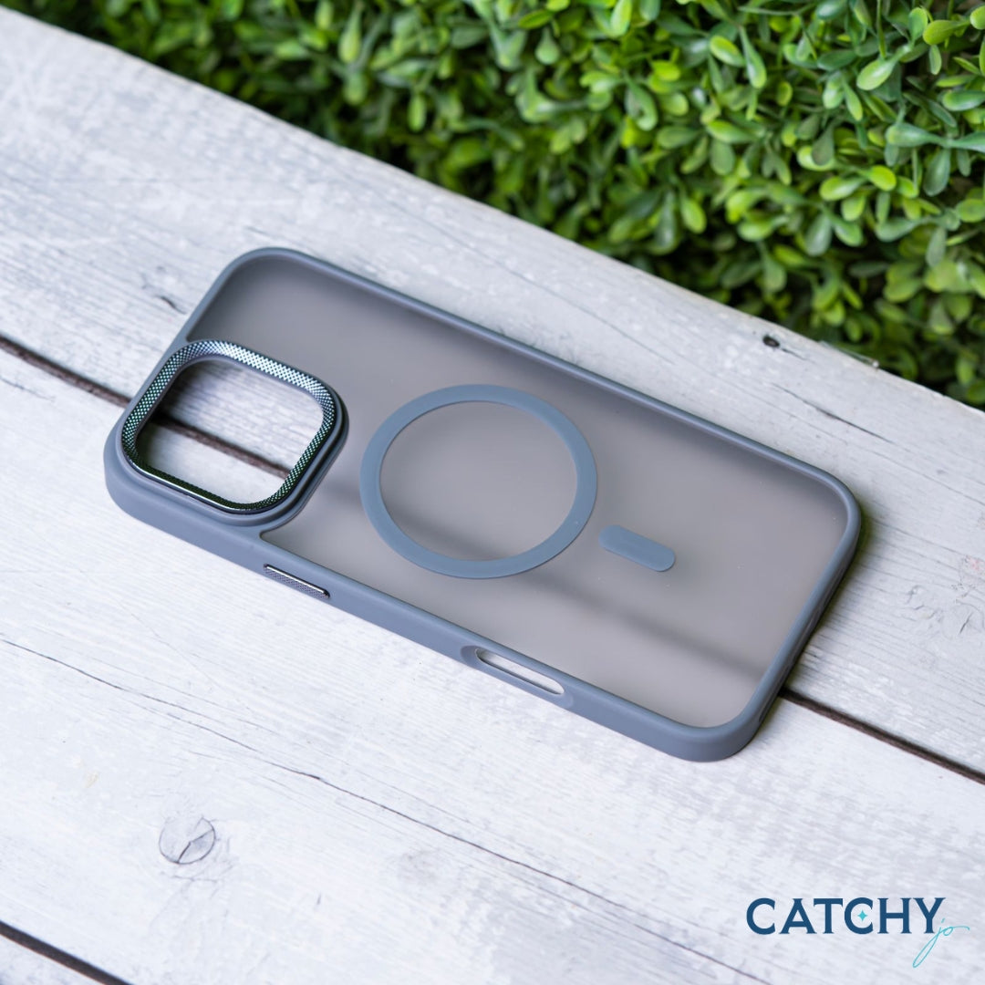 Helens iPhone Case