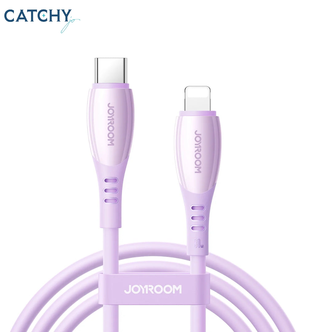 JOYROOM S-A59 Charging Cable (1.2M)