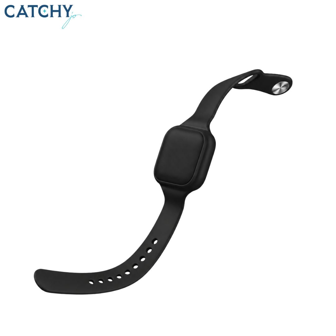 HOCO E91E Smart Tracker Bracelet With Apple Find My