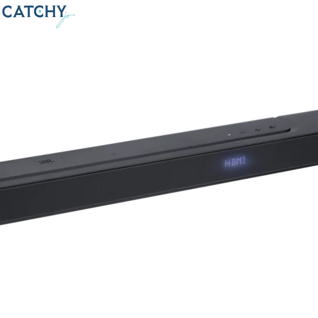 JBL BAR 500 Channel Soundbar With Multibeam
