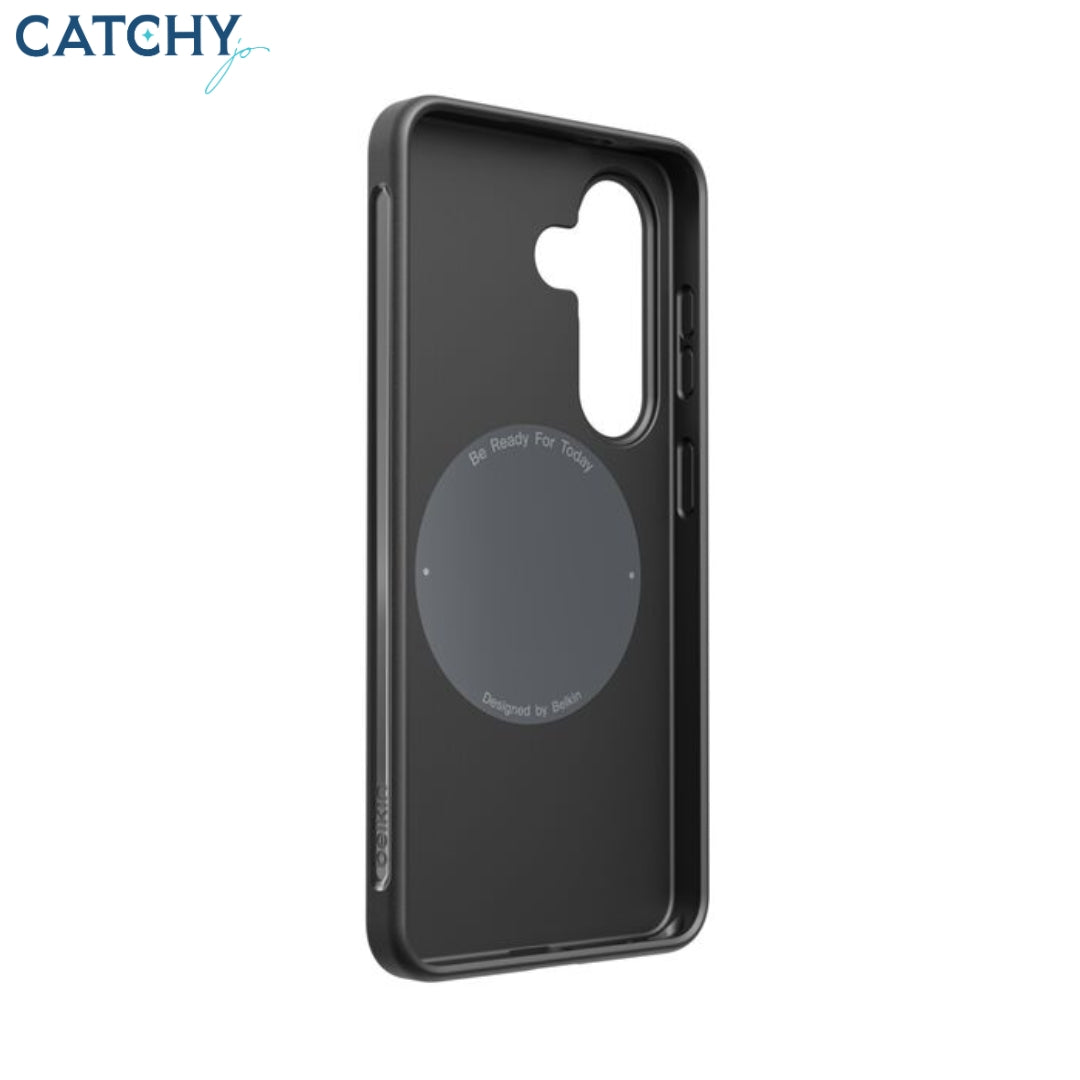 BELKIN SheerForce Protect Series Samsung  Magnetic Case