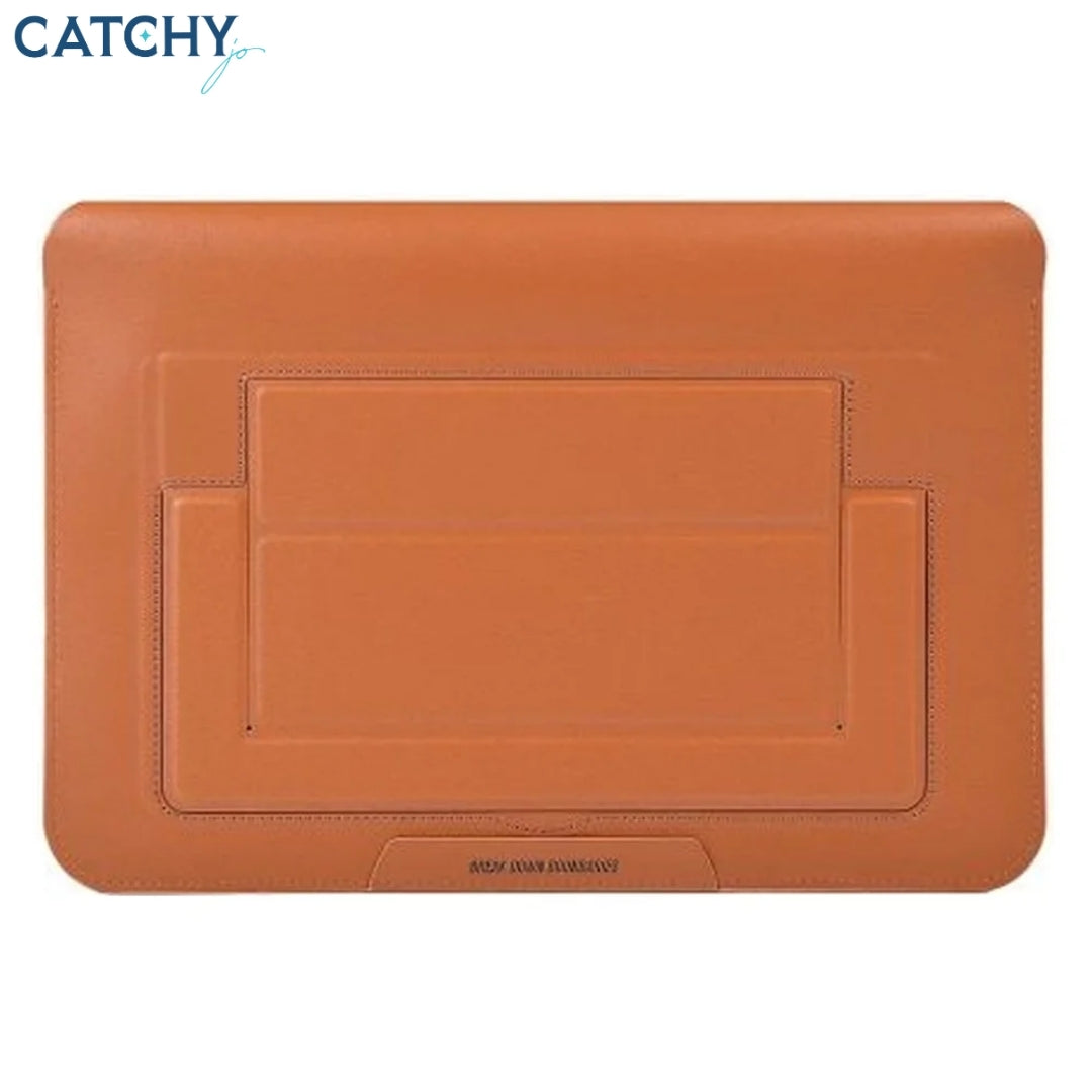 WiWU Skin Ultra Stand Sleeve