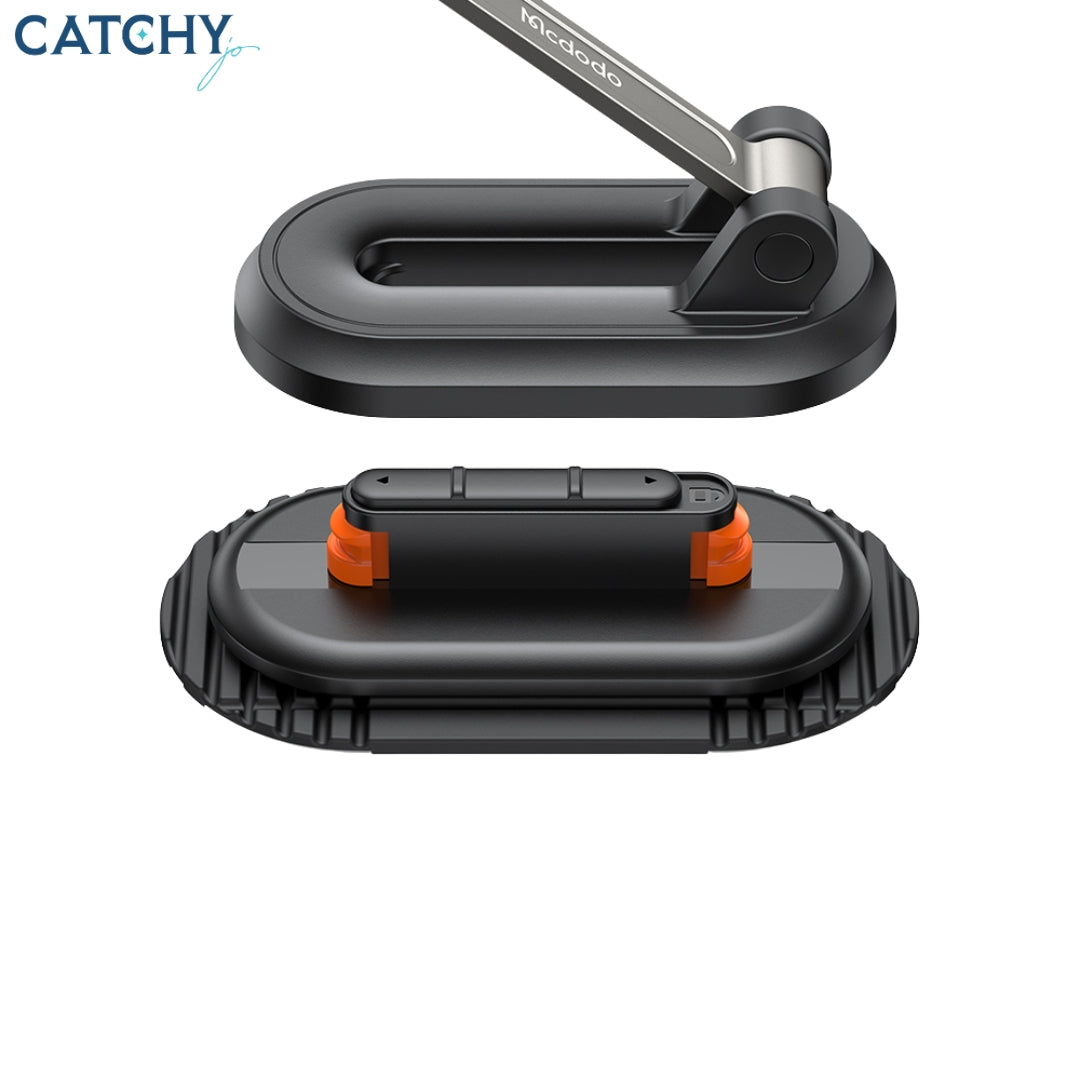 MCDODO 624 Anti-Shake Car Phone Holder