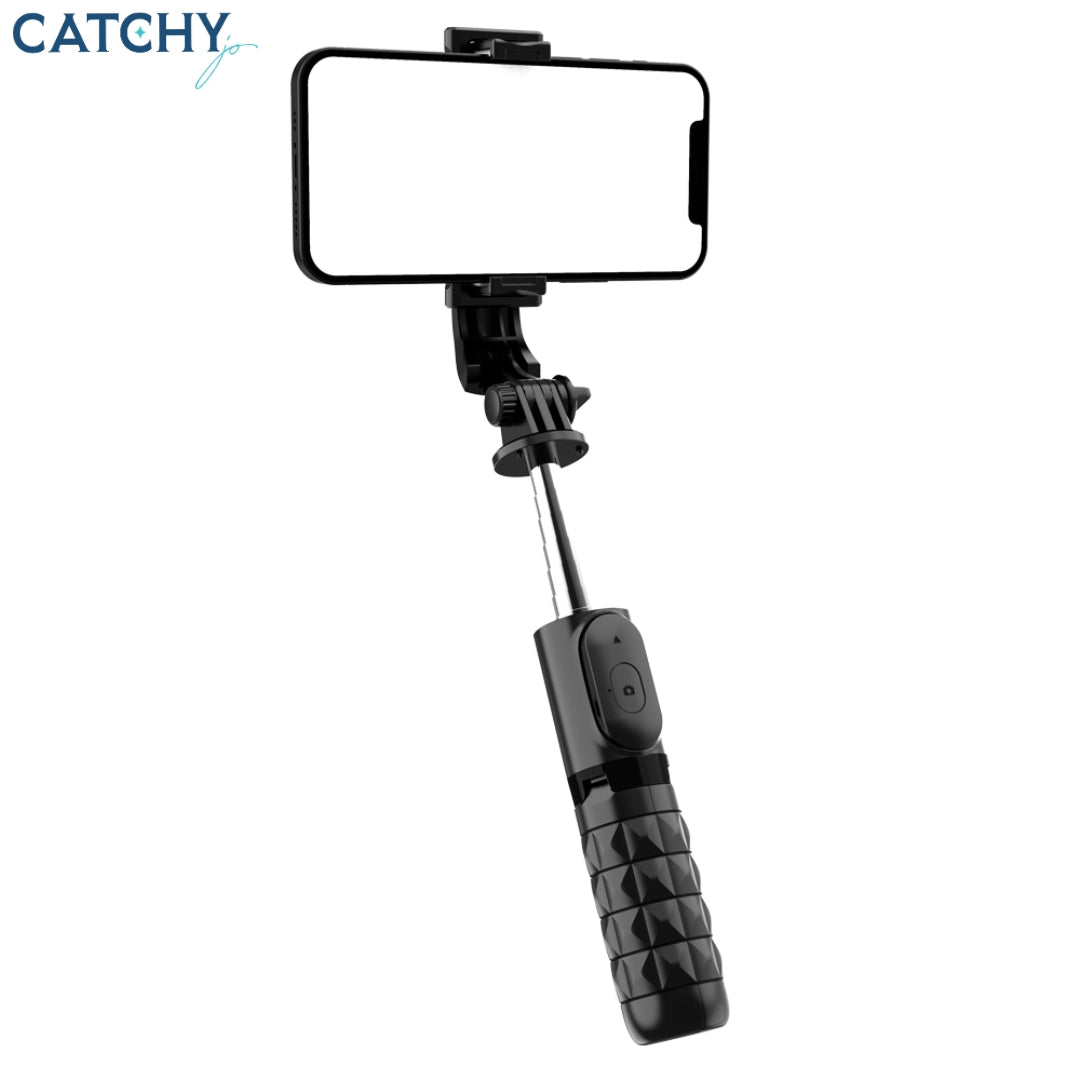 Selfie Stick Wireless Handheld Stabilizers Tripod