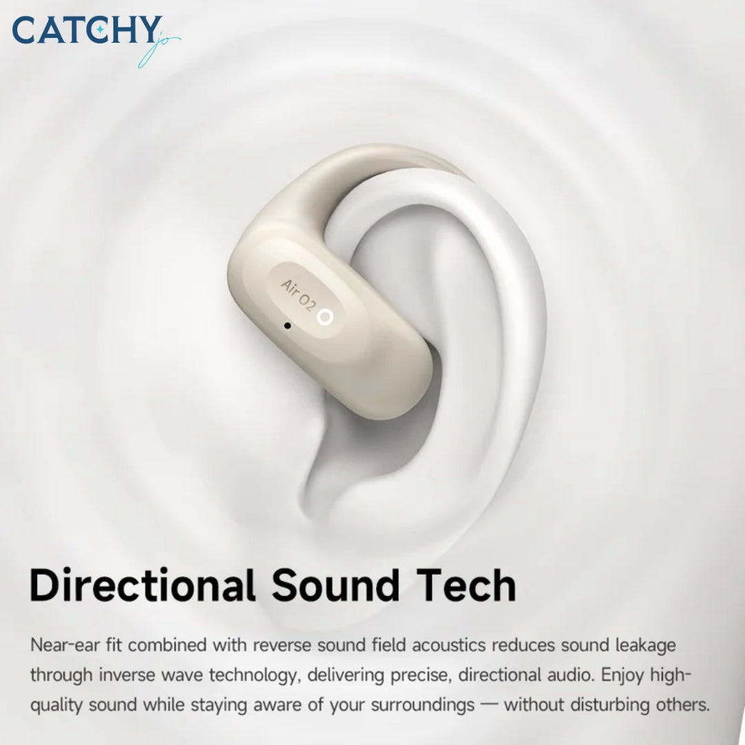 MCDODO HP-805 Air O2 EarPhones Bluetooth