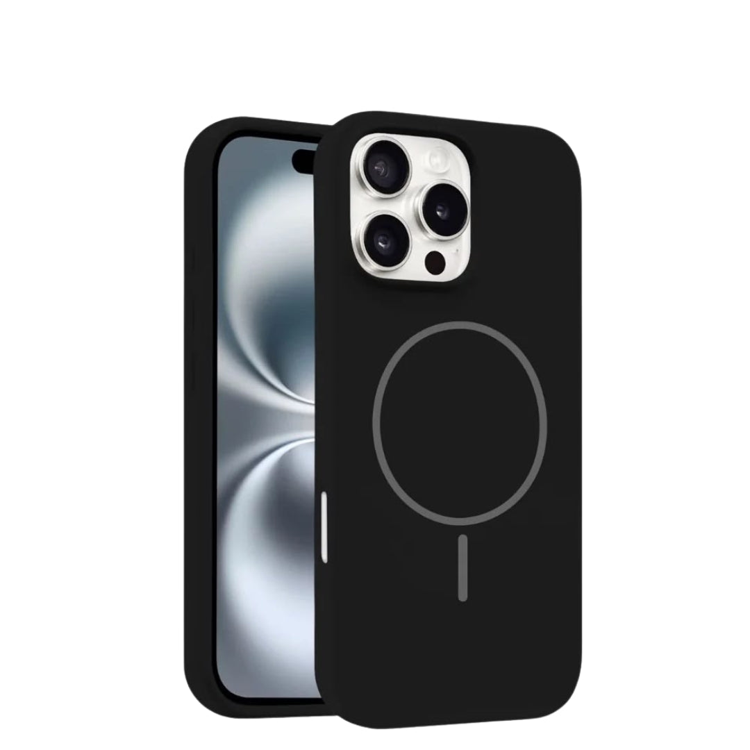 iPhone (11+12+13+14) Neon Silicone Series Case