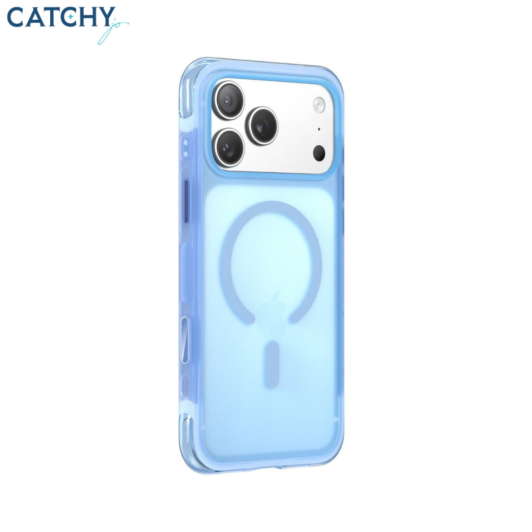 Inferno Case MagSafe iPhone Case
