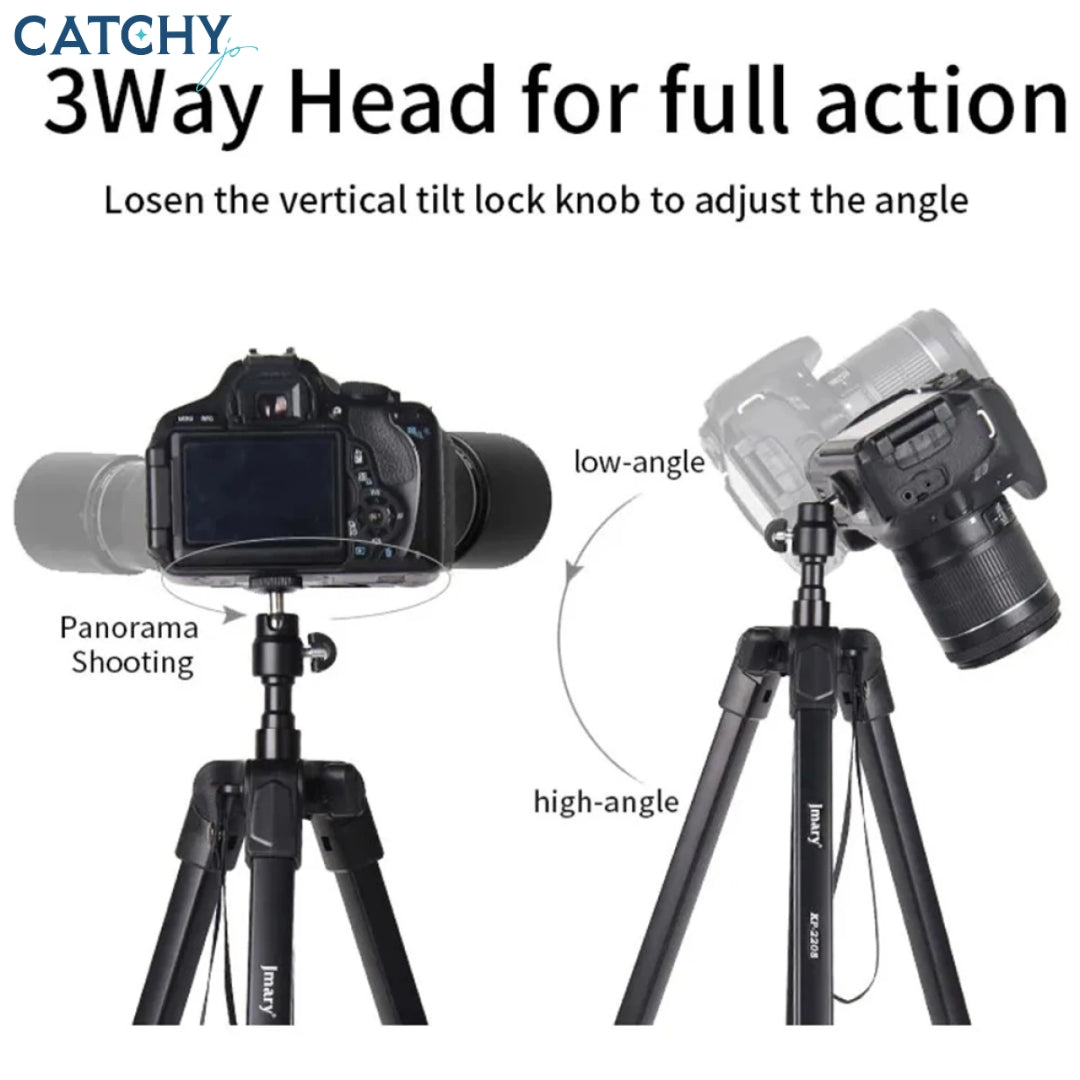 JMARY KP-2208 Tripod