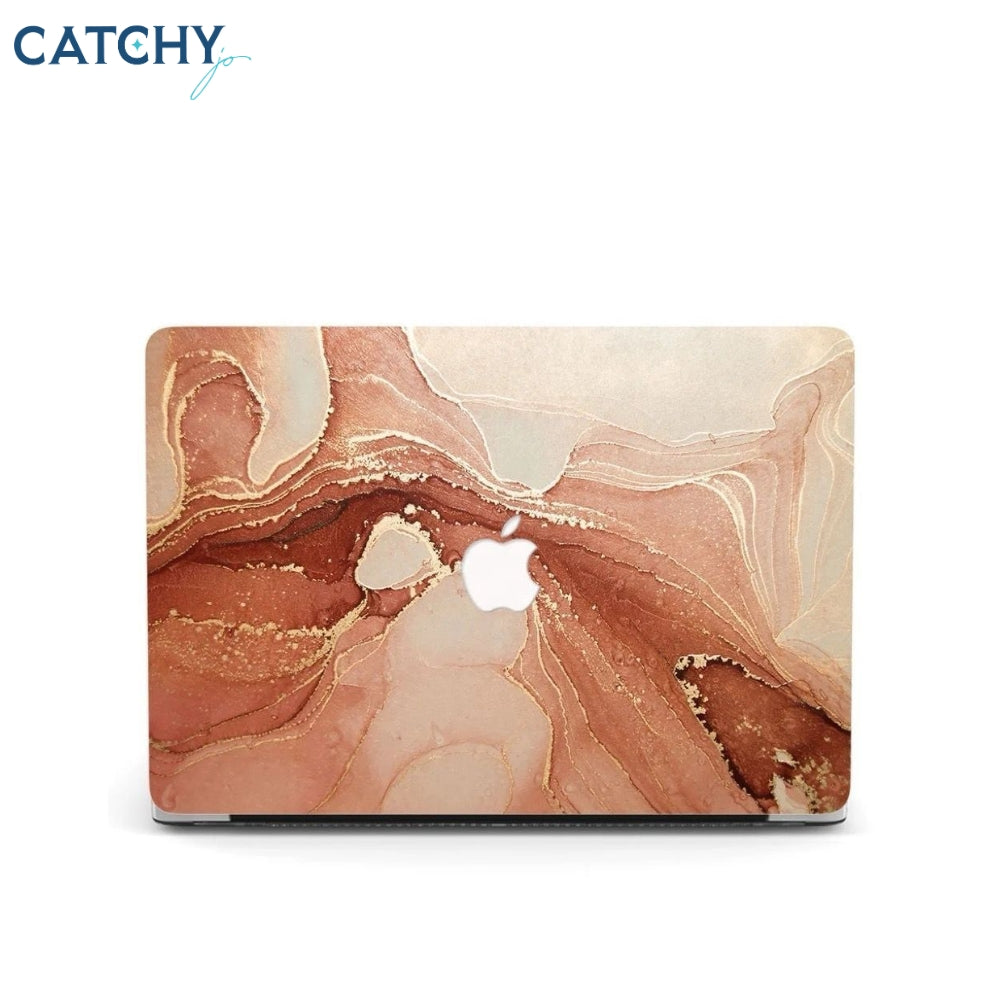 حافظة صلبة لـ MacBook