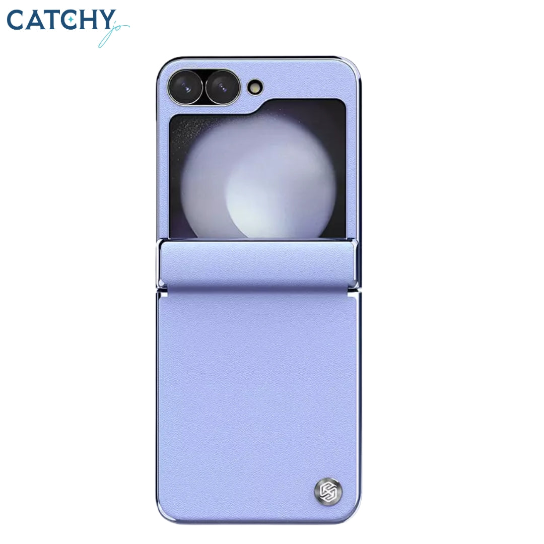 Nillkin CamShield Samsung Flip Case