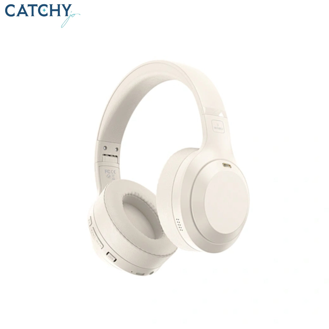 WiWU TD-15 Soundbasha Headset