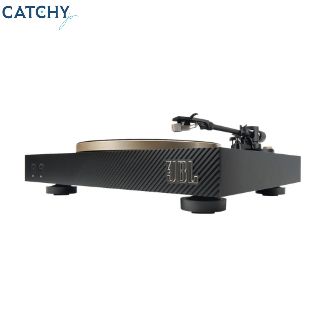 JBL Spinner BT Bluetooth Record Player