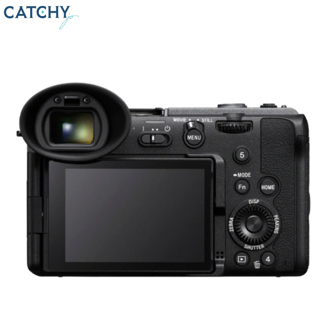 Sony FX2 Digital Cinema Camera Body