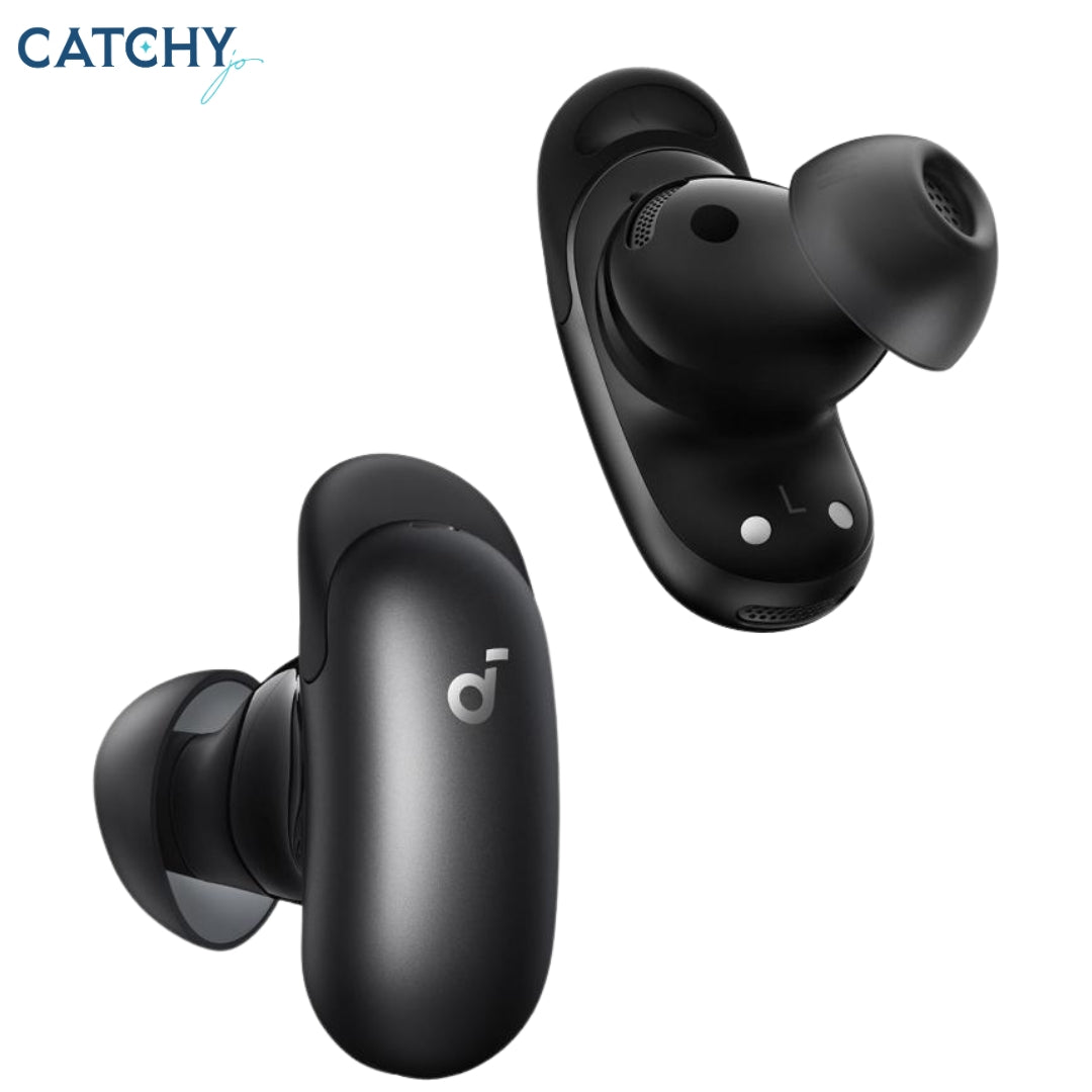 Anker Liberty 5 Pro Max Earbuds