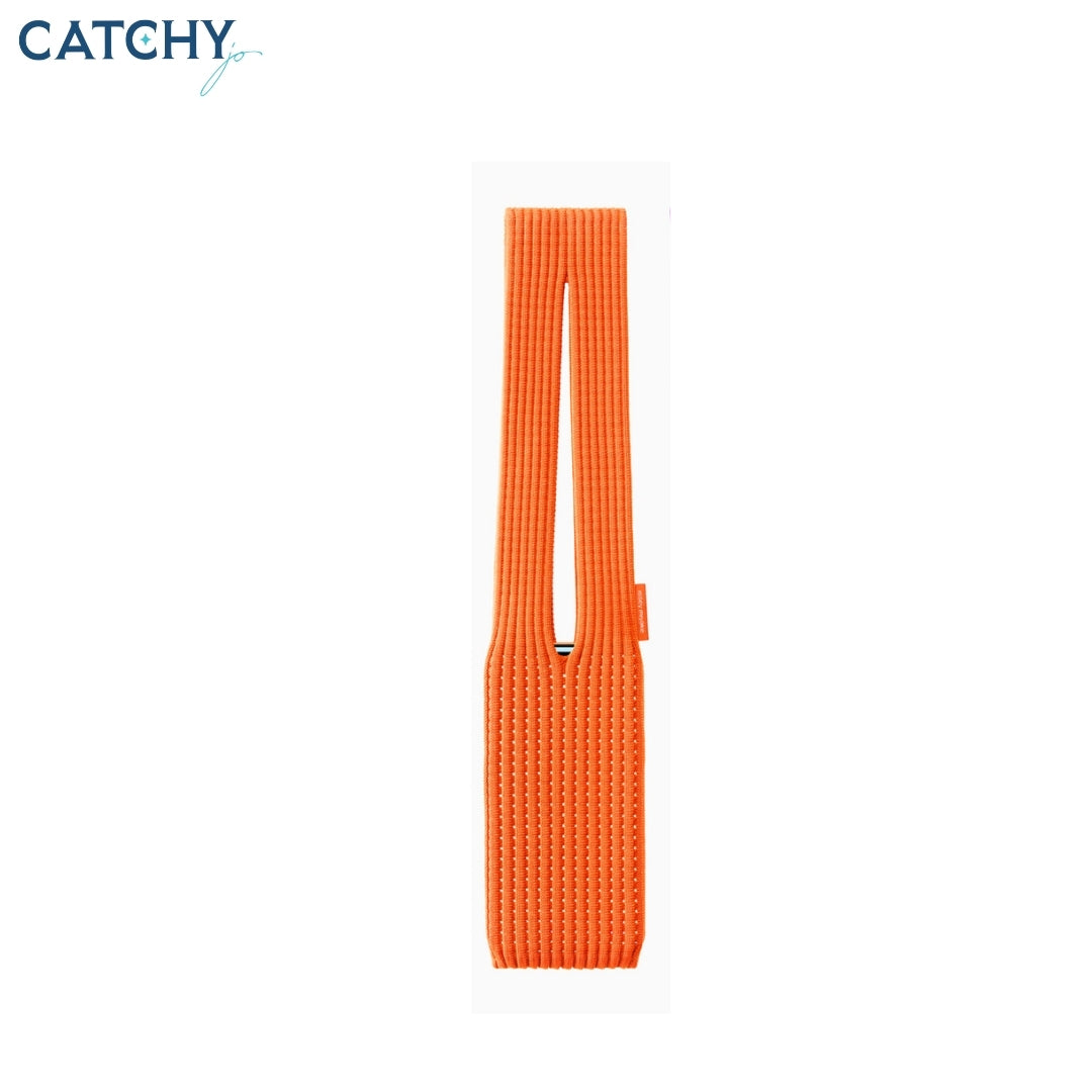 Woven Phone Pocket