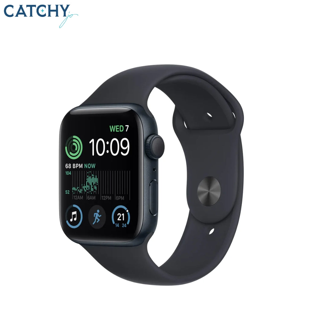Apple Watch SE (2nd generation)