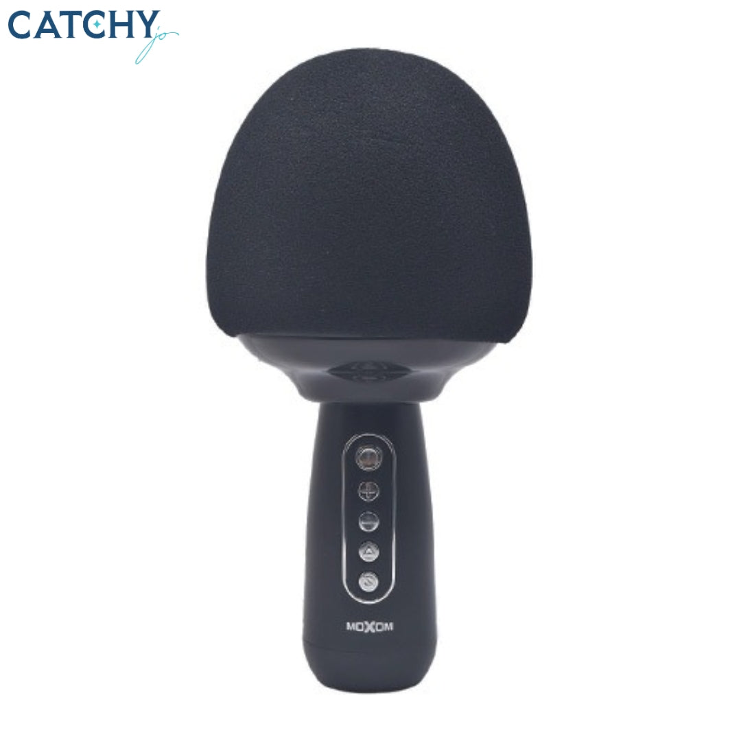 Moxom MX-SK28 Wireless Microphone&Speaker