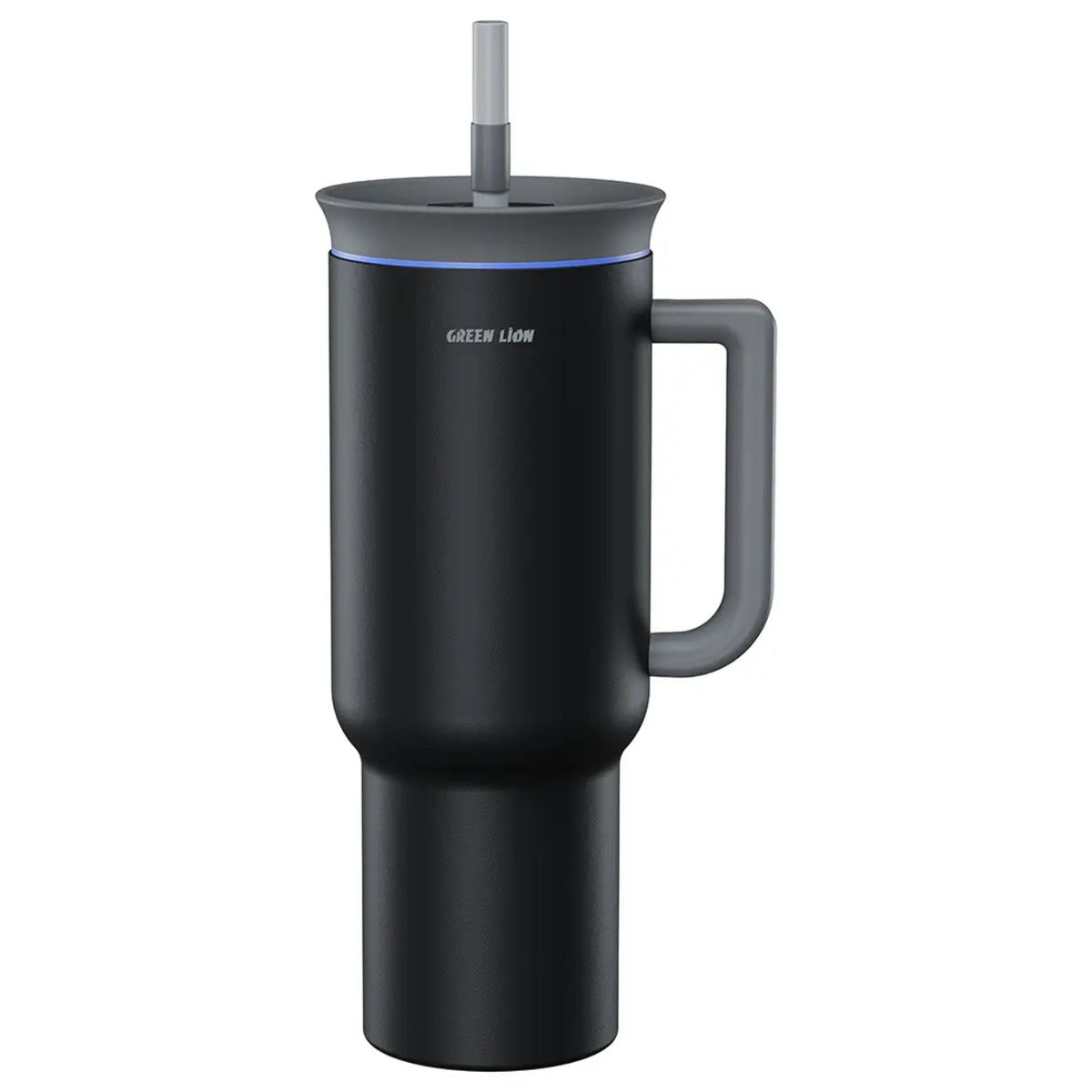 Green Lion Brighton Vacuum Travel Mug