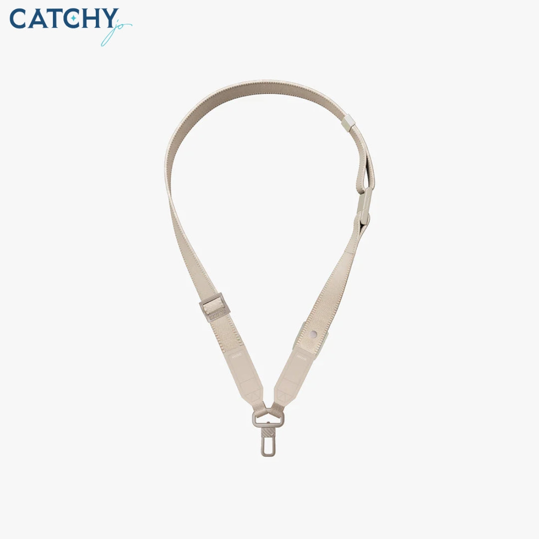 UNIQ Vista 2-in-1 Adjustable Lanyard