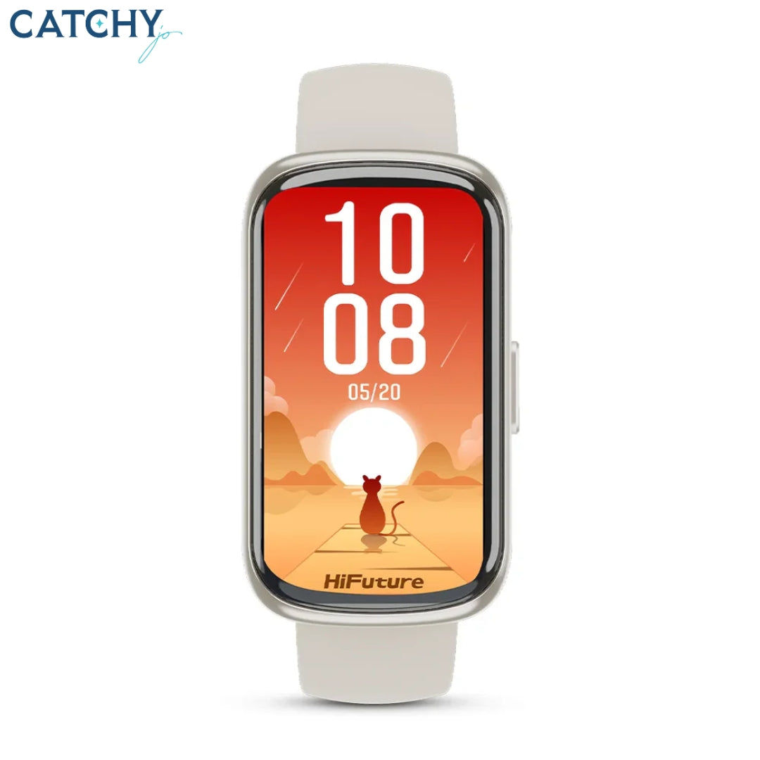Hifuture EVO2 Smartwatch