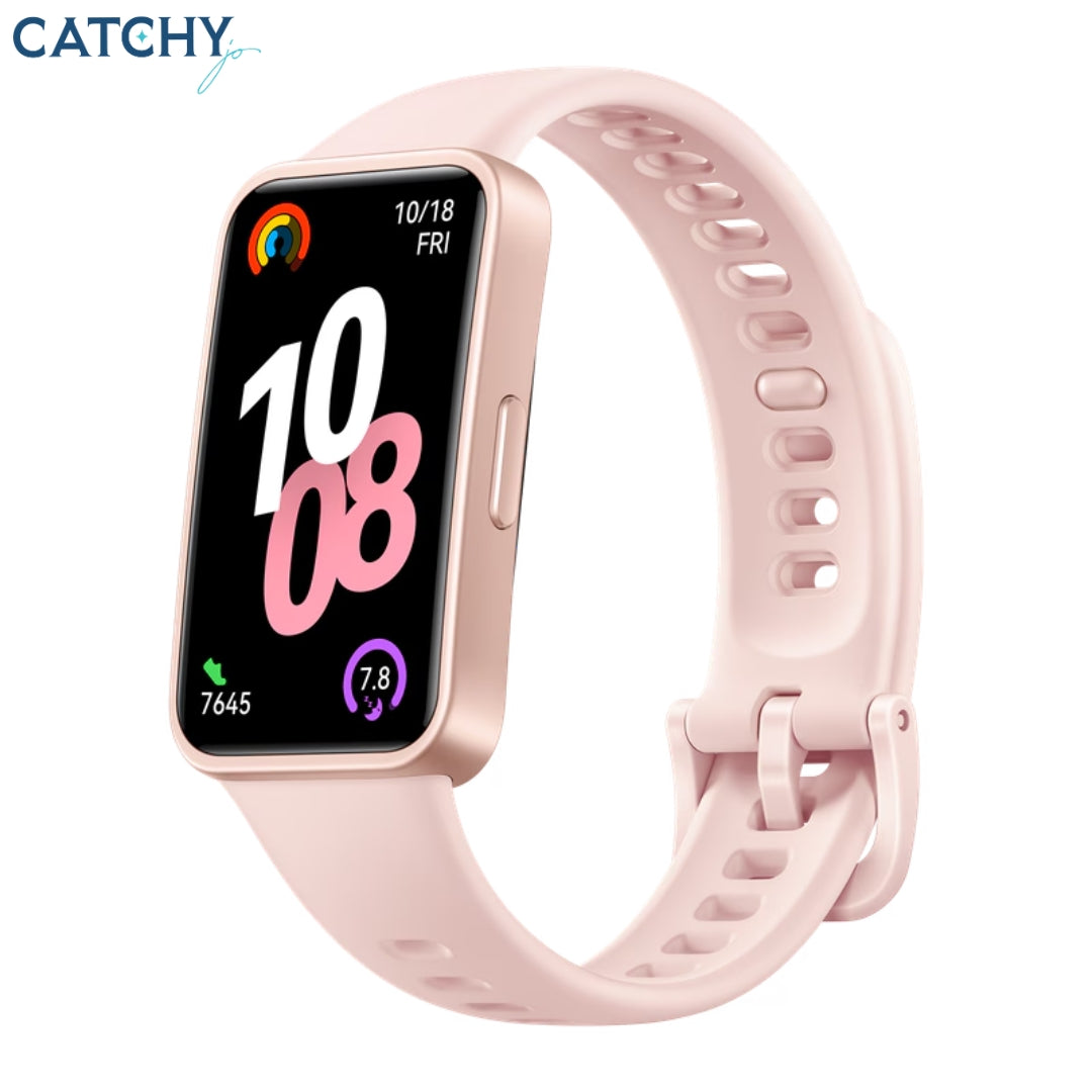 HUAWEI سوار 10