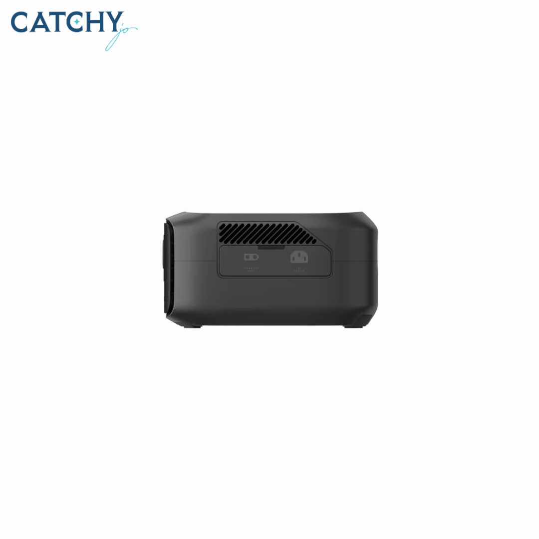 EcoFlow RIVER 3 Portable Power Station (245Wh)