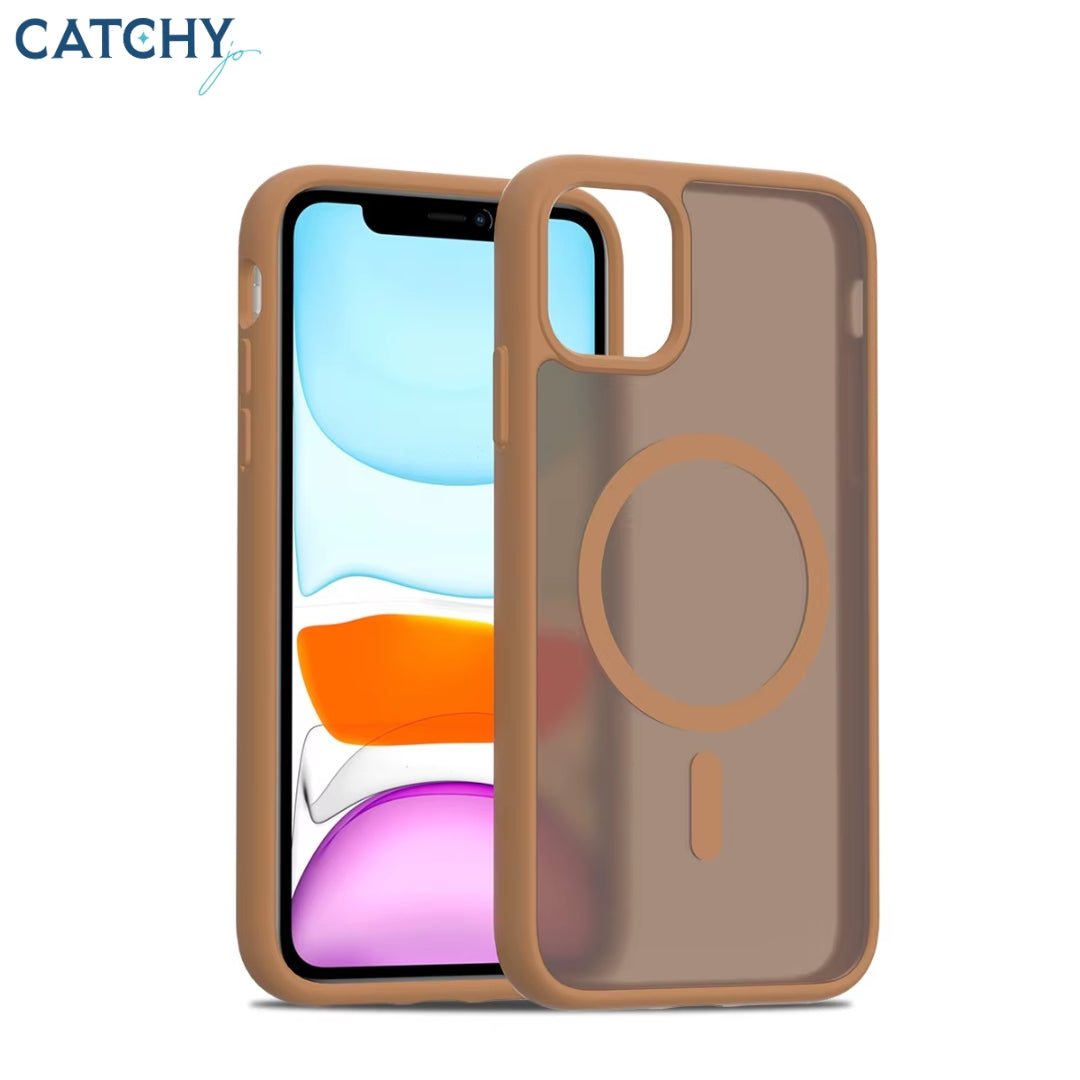 iPhone Military Grade Protection Anti-Fall Phone Case