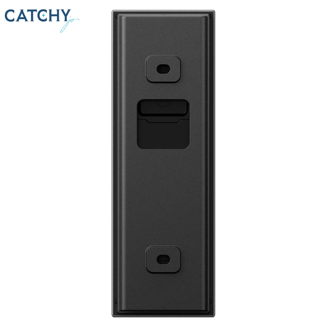 Anker E340 Eufy Video Doorbell With Chime