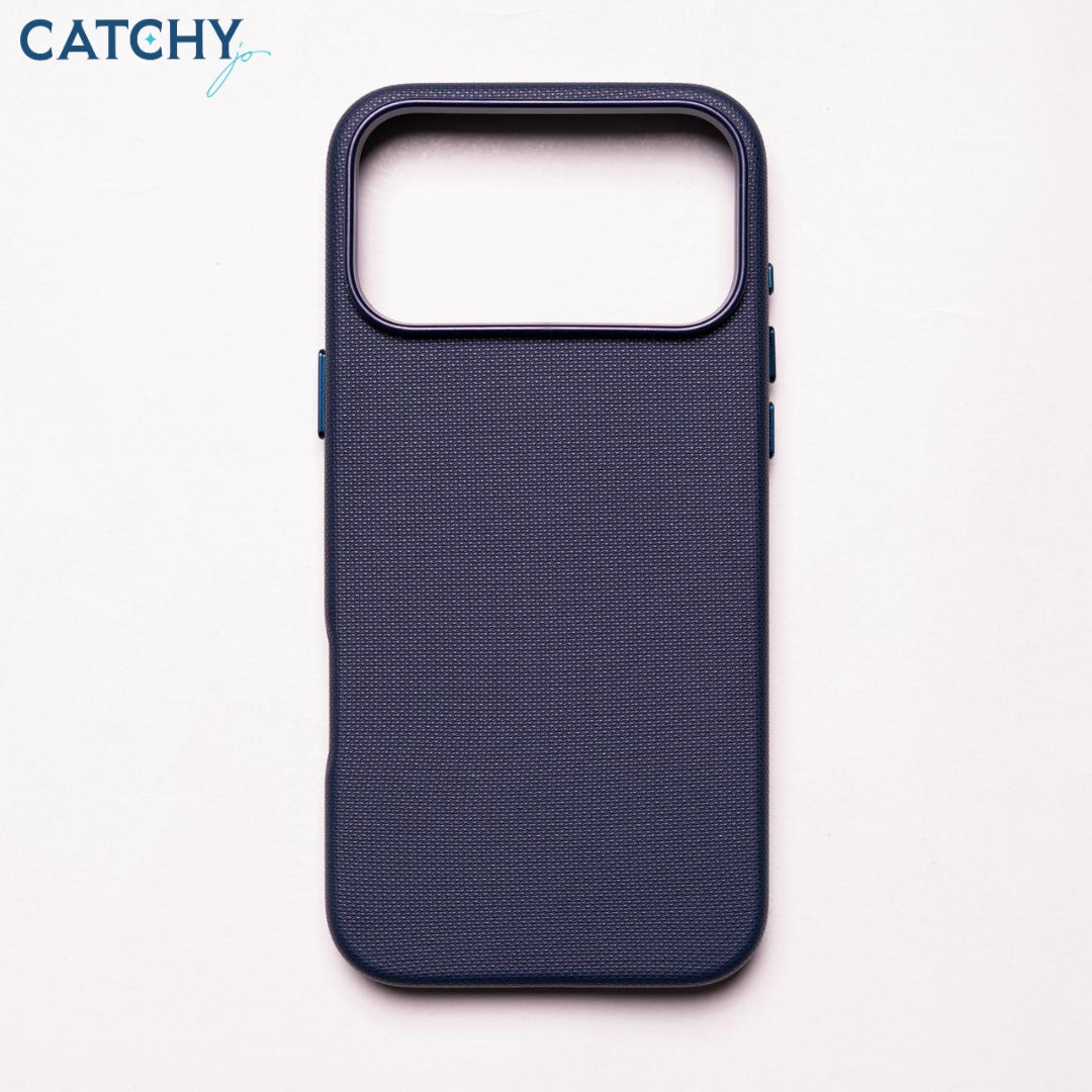 iPhone Fabric Protective Case