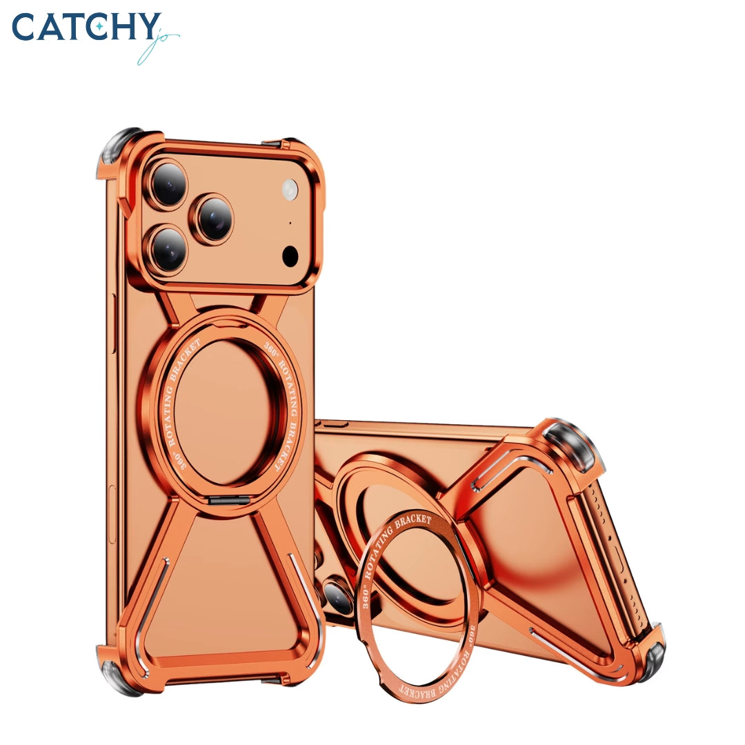 Advanced iPhone Case With Protection Cross Border