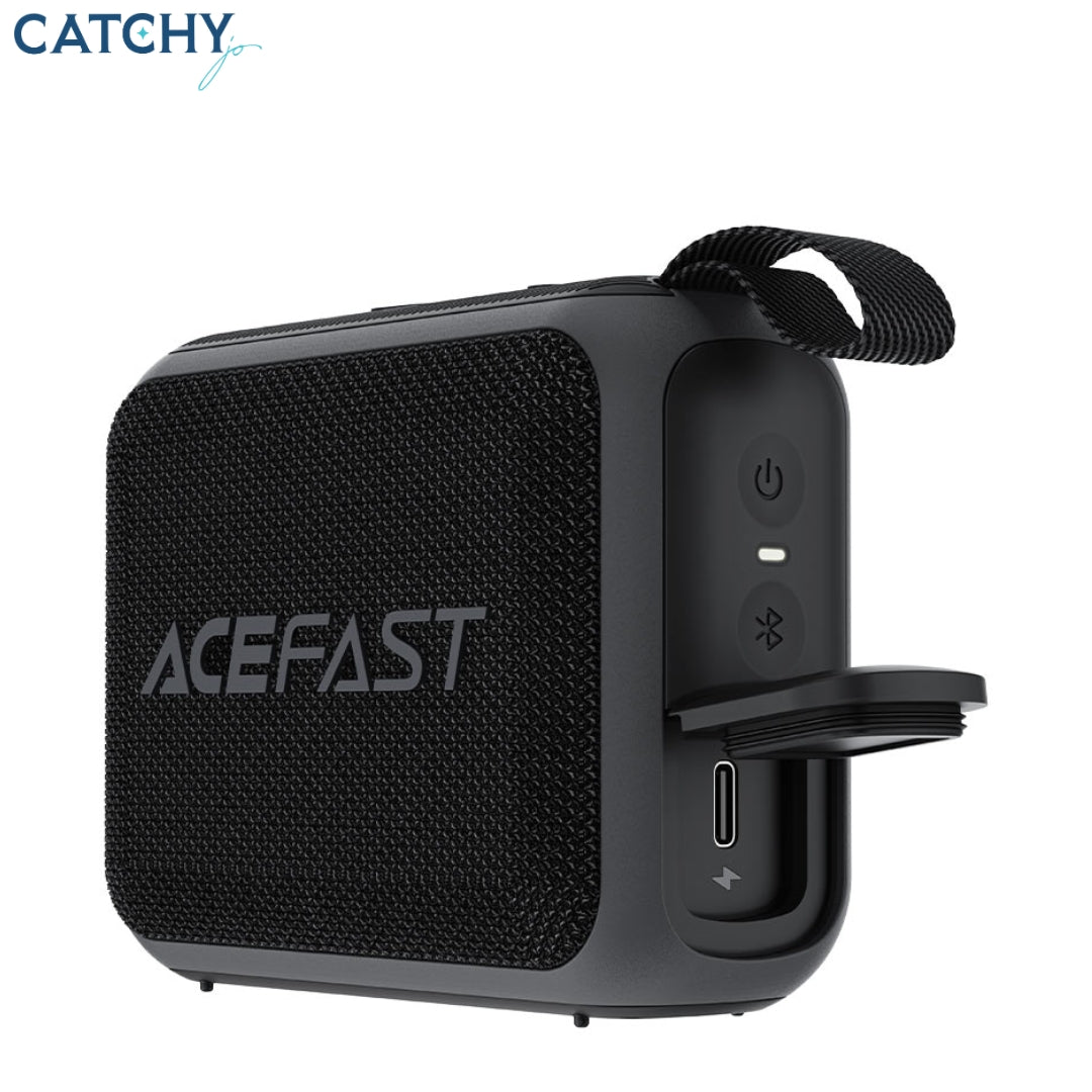 ACEFAST K4 Portable Go Speaker