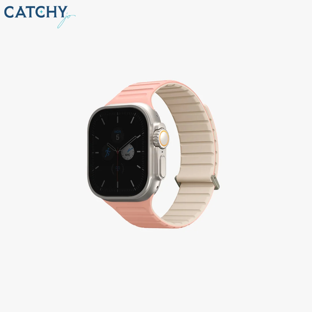 سوار UNIQ Revix Evo لساعة Apple Watch