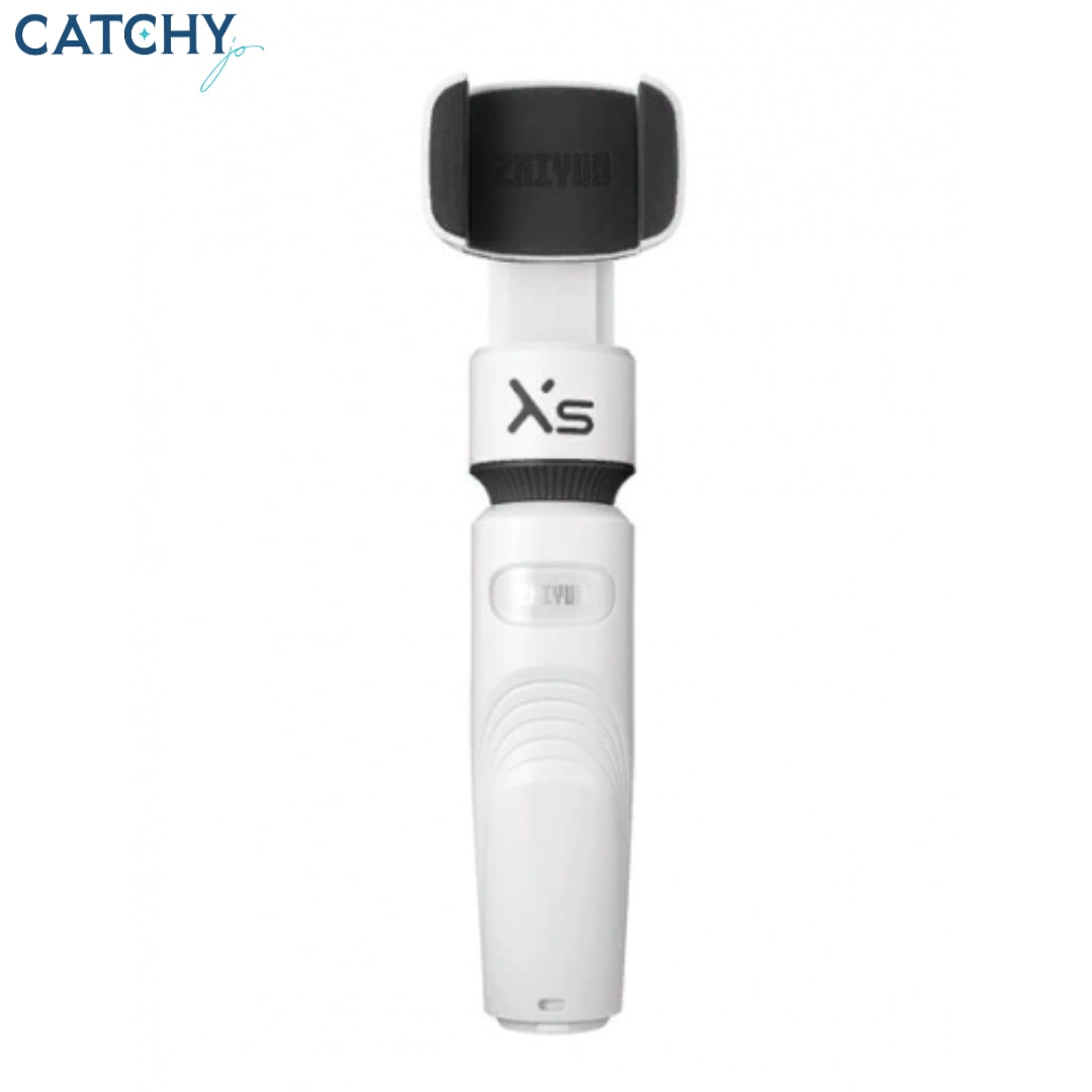 Zhiyun-Tech Smooth XS Smartphone Gimbal Stabilizer Combo kit