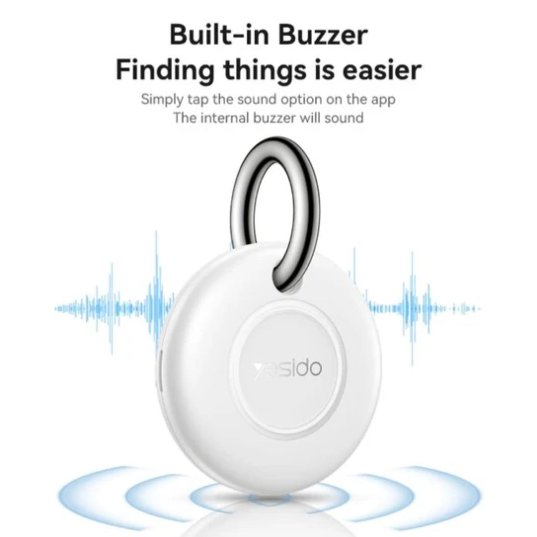 YESIDO EC14 Global Tracker