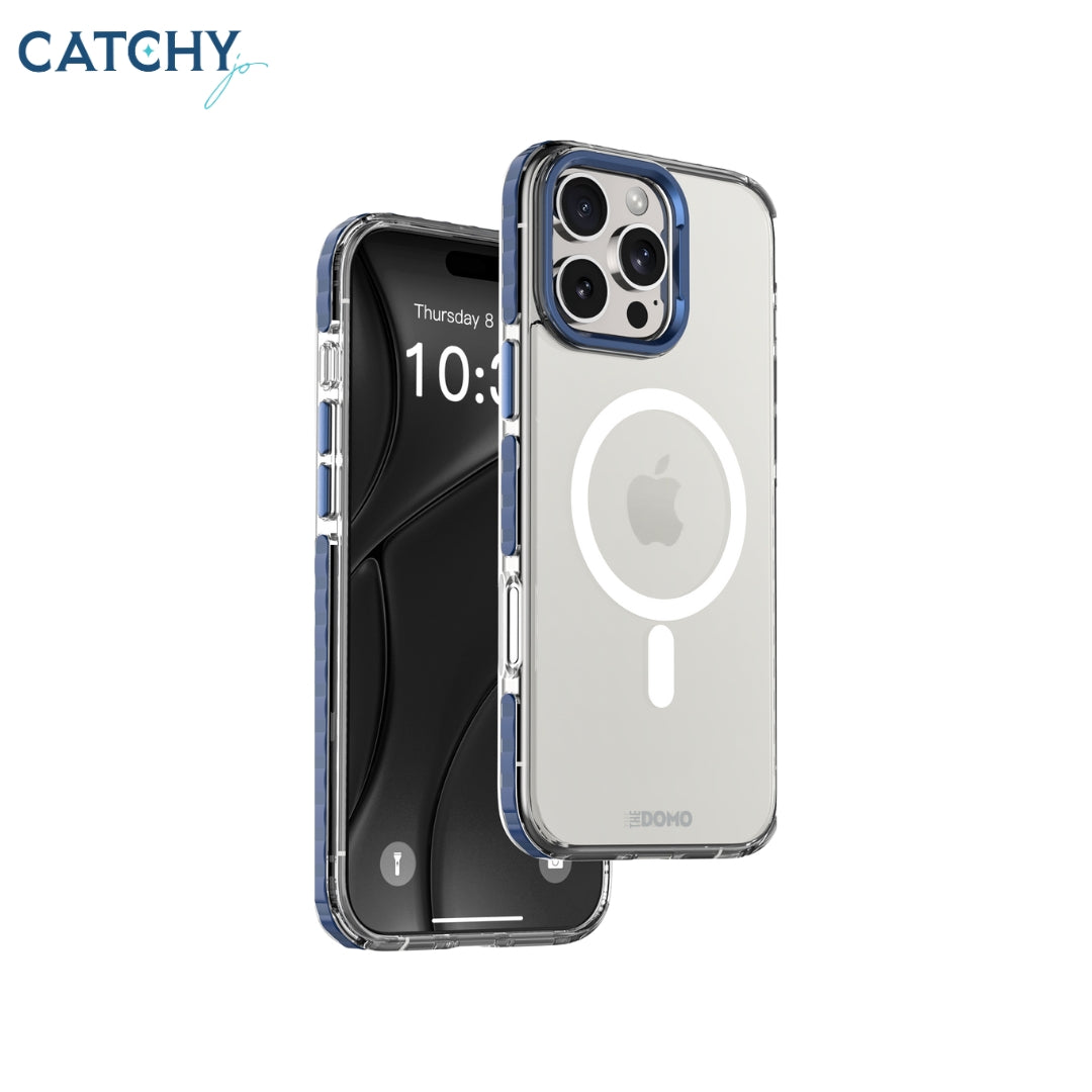 جراب iPhone من Domo Leonardo