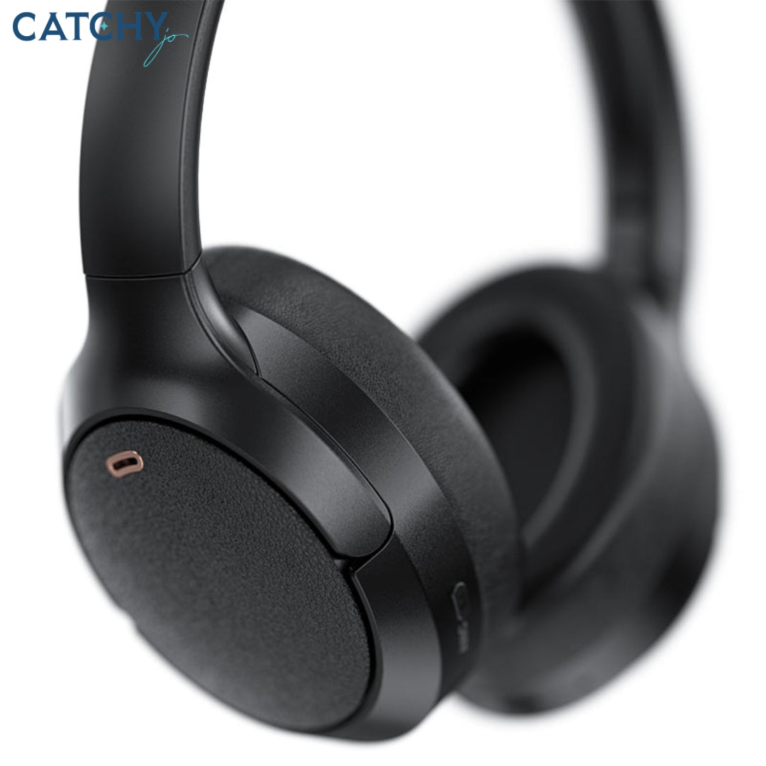ACEFAST H6 ANC Wireless Headset