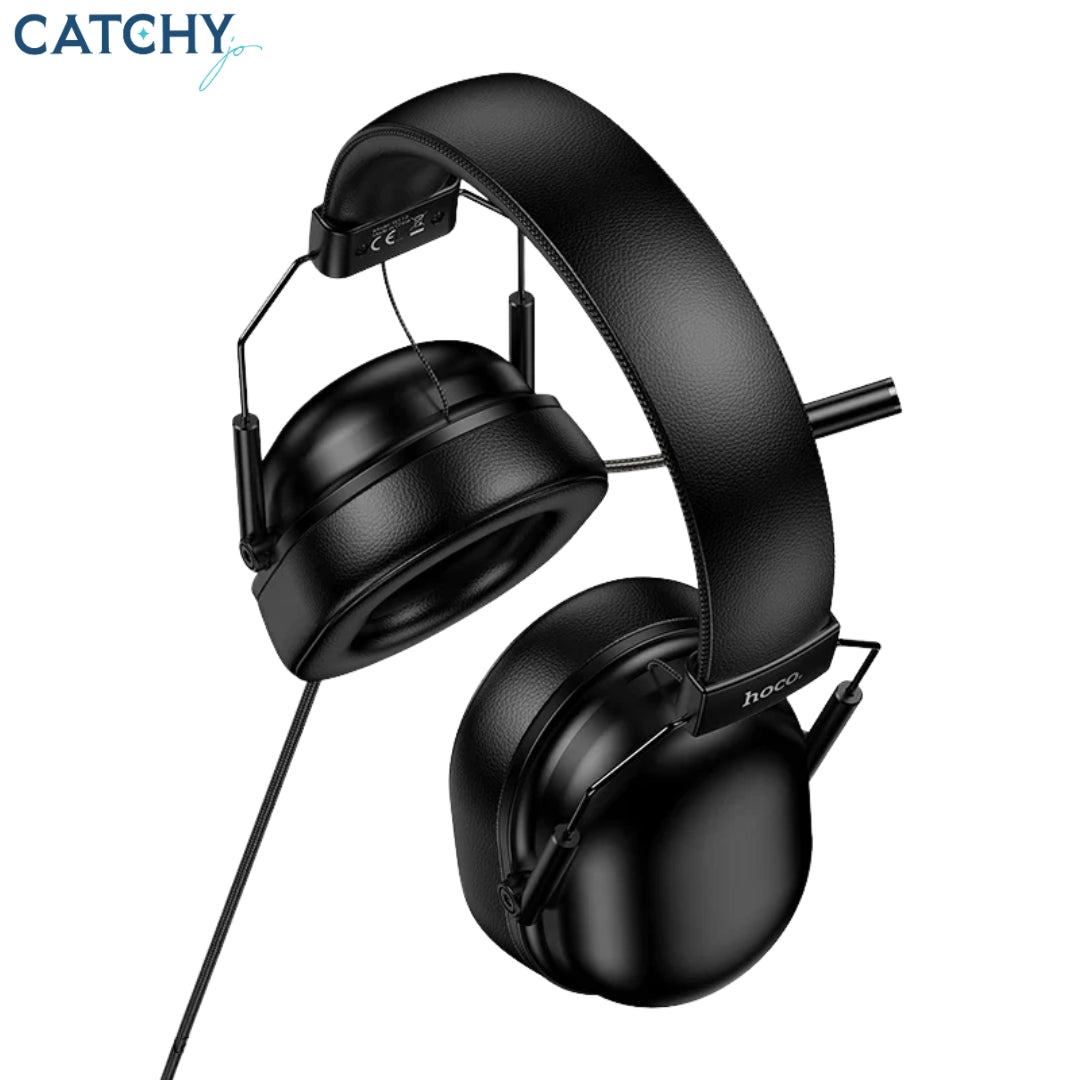 HOCO W113 USB Gaming Headset